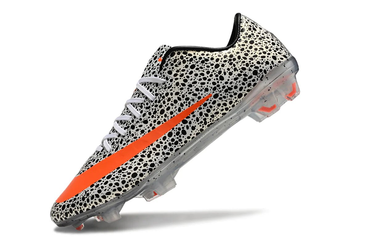 Nike Mercurial Vapor X Elite CR7 Safari - Elite Boots