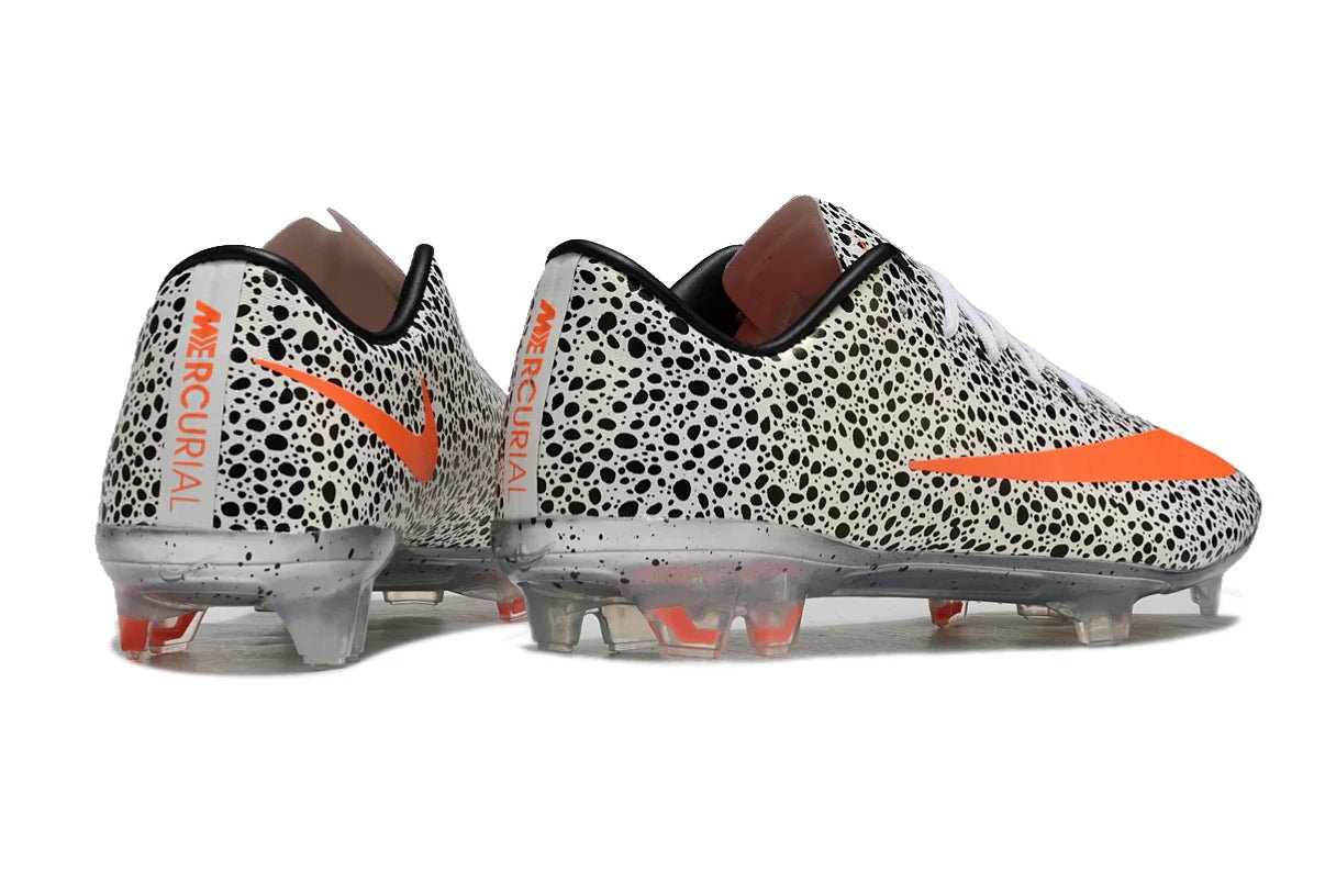 Nike Mercurial Vapor X Elite CR7 Safari - Elite Boots