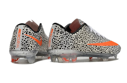 Nike Mercurial Vapor X Elite CR7 Safari - Elite Boots