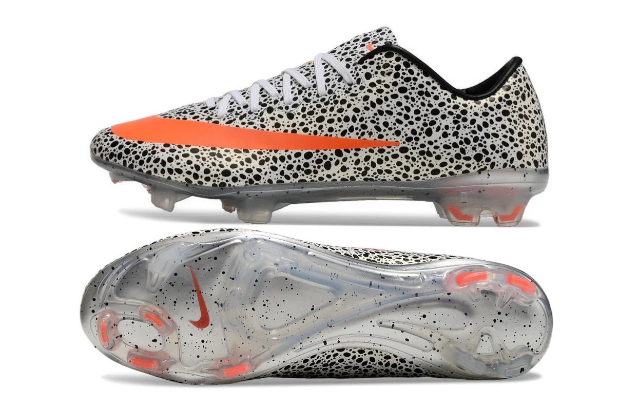 Nike Mercurial Vapor X Elite CR7 Safari - Elite Boots