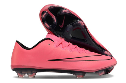 Mercurial Vapor X Elite FG Pink - Elite Boots