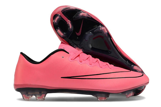 Mercurial Vapor X Elite FG Pink - Elite Boots