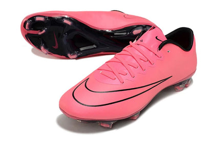 Mercurial Vapor X Elite FG Pink - Elite Boots