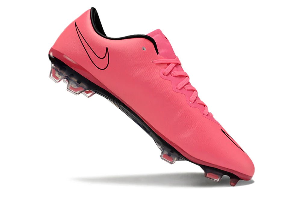Mercurial Vapor X Elite FG Pink - Elite Boots