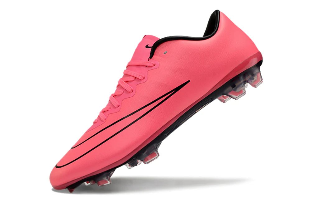 Mercurial Vapor X Elite FG Pink - Elite Boots