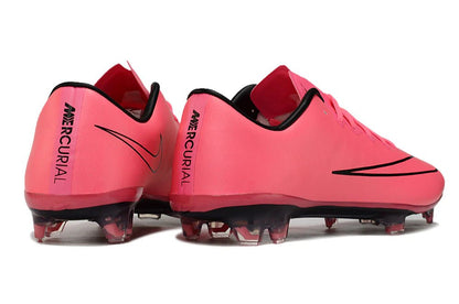 Mercurial Vapor X Elite FG Pink - Elite Boots