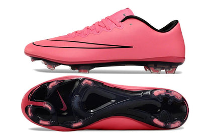 Mercurial Vapor X Elite FG Pink - Elite Boots
