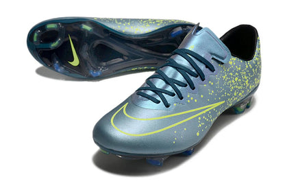 Mercurial Vapor X Elite FG Jade/Black - Elite Boots