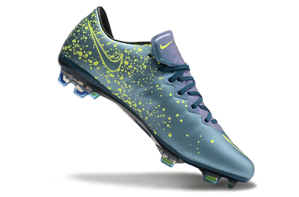 Mercurial Vapor X Elite FG Jade/Black - Elite Boots