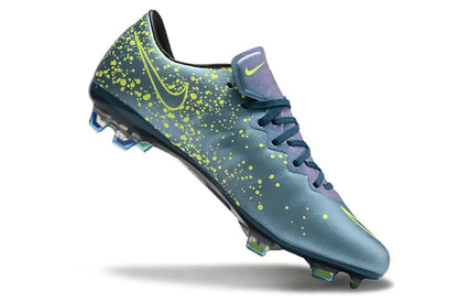 Mercurial Vapor X Elite FG Jade/Black - Elite Boots