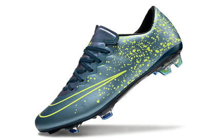 Mercurial Vapor X Elite FG Jade/Black - Elite Boots