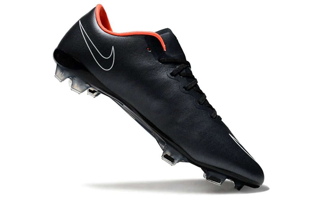 Mercurial Vapor X Elite FG Black - Elite Boots