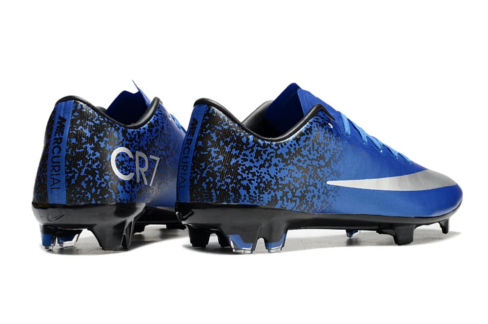 Mercurial Vapor X Elite FG CR7 - Elite Boots