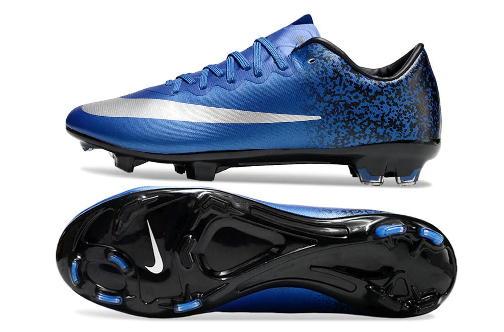 Mercurial Vapor X Elite FG CR7 - Elite Boots