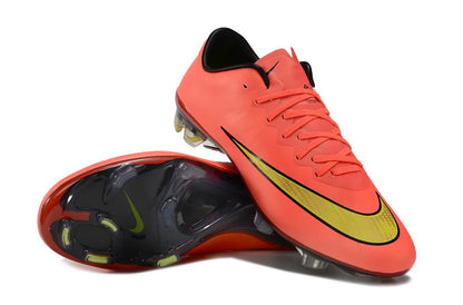 Mercurial Vapor X Elite FG Hyper Punch Pink/Black - Elite Boots