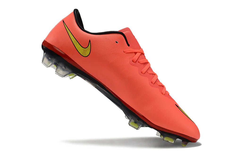Mercurial Vapor X Elite FG Hyper Punch Pink/Black - Elite Boots