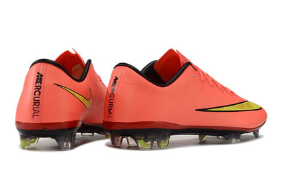 Mercurial Vapor X Elite FG Hyper Punch Pink/Black - Elite Boots