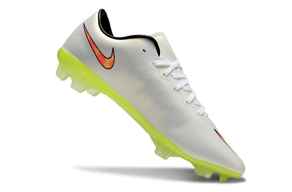 Mercurial Vapor X Elite FG White - Elite Boots