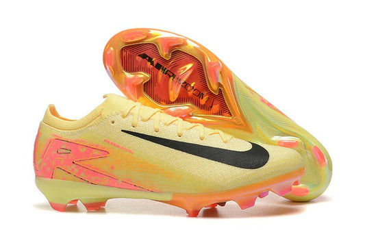 Mercurial Vapor Elite XVI FG Kylian Mbappé Edition - Elite Boots
