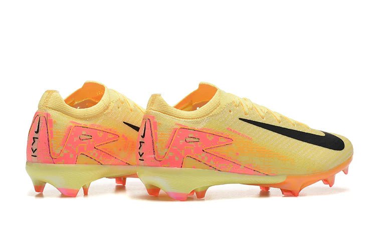 Mercurial Vapor Elite XVI FG Kylian Mbappé Edition - Elite Boots