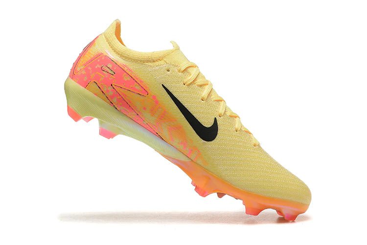 Mercurial Vapor Elite XVI FG Kylian Mbappé Edition - Elite Boots