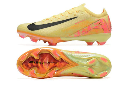 Mercurial Vapor Elite XVI FG Kylian Mbappé Edition - Elite Boots