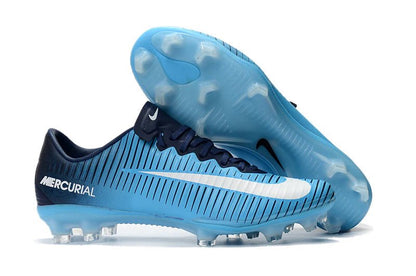 Mercurial Vapor XI Elite FG Blue/Black - Elite Boots