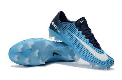 Mercurial Vapor XI Elite FG Blue/Black - Elite Boots