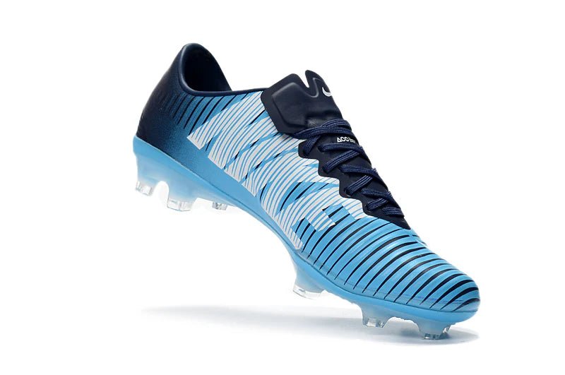 Mercurial Vapor XI Elite FG Blue/Black - Elite Boots