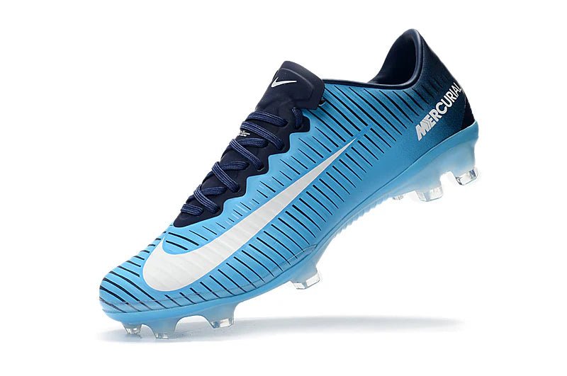 Mercurial Vapor XI Elite FG Blue/Black - Elite Boots