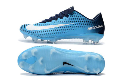 Mercurial Vapor XI Elite FG Blue/Black - Elite Boots