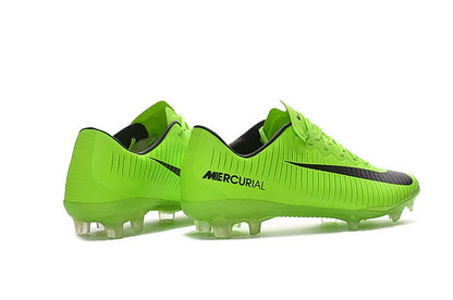 Mercurial Vapor XI Elite FG Green/Black - Elite Boots