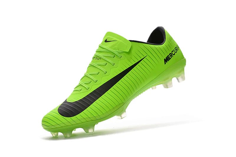Mercurial Vapor XI Elite FG Green/Black - Elite Boots