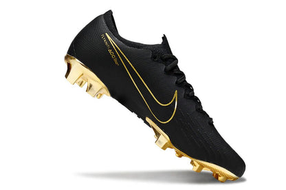 Mercurial Vapor XI Elite FG Golden/Black CR7 - Elite Boots