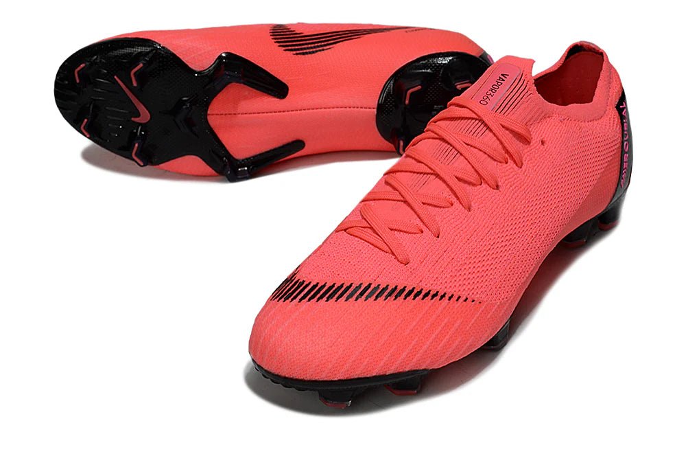 Mercurial Vapor XI Elite FG Pink/Black - Elite Boots