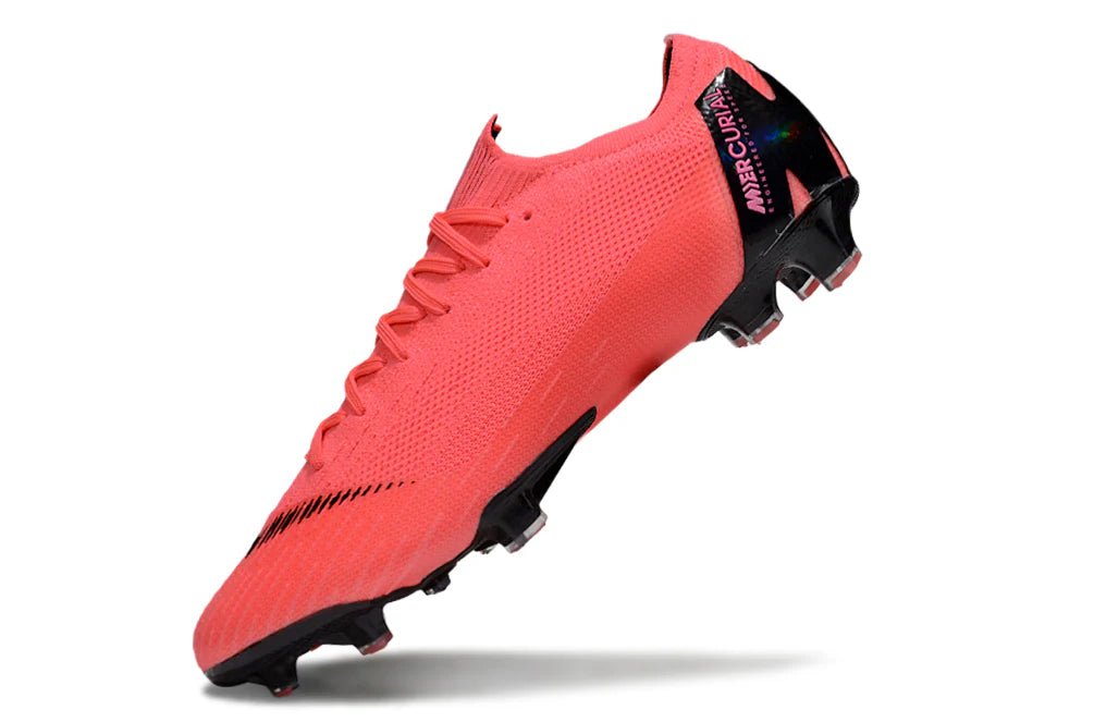 Mercurial Vapor XI Elite FG Pink/Black - Elite Boots
