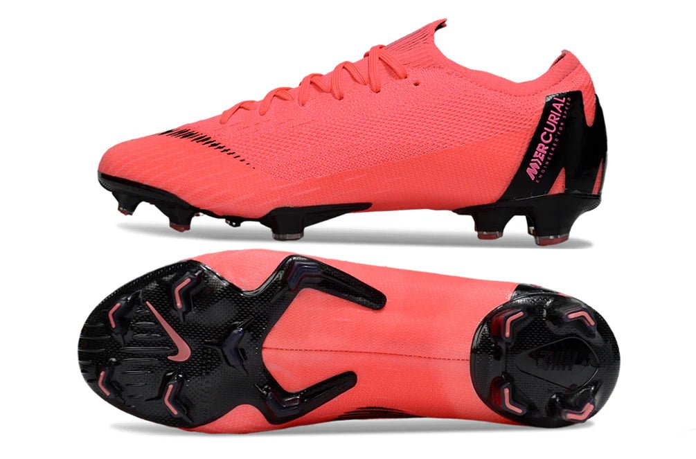 Mercurial Vapor XI Elite FG Pink/Black - Elite Boots