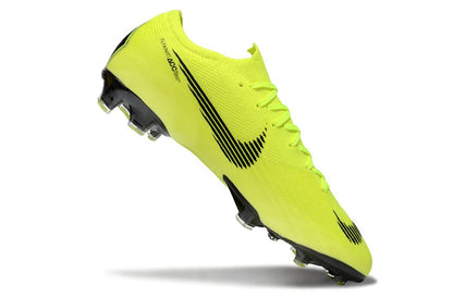 Mercurial Vapor XII Elite FG Green/Black - Elite Boots