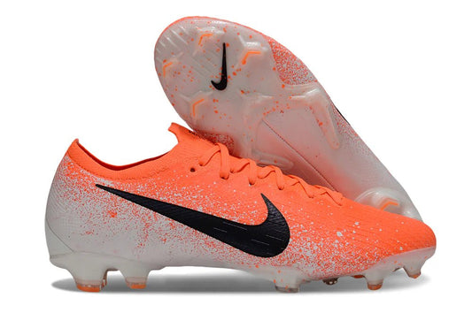 Mercurial Vapor XII Elite FG Orange/White - Elite Boots