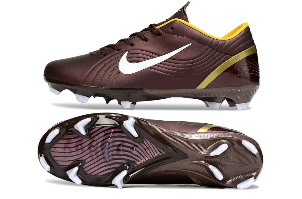 Mercurial Vapor XVI Elite FG Vapor 1 Remake Brown - Elite Boots