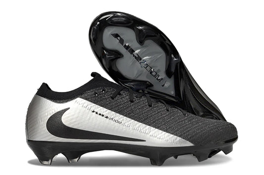 Mercurial Vapor XVI Elite FG Silver/Black Travis Scott - Elite Boots