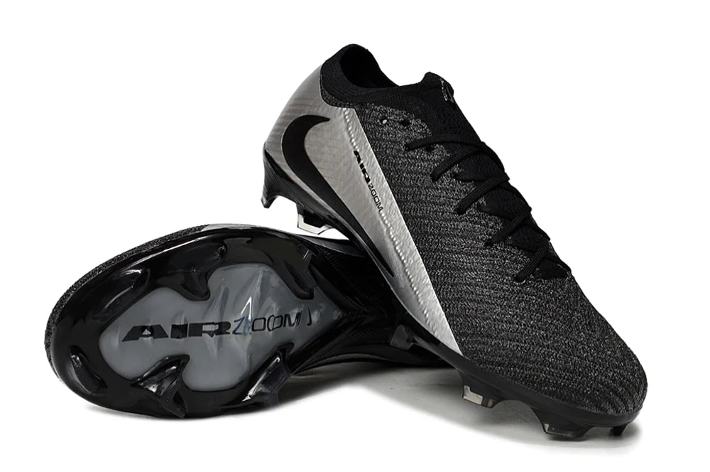 Mercurial Vapor XVI Elite FG Silver/Black Travis Scott - Elite Boots