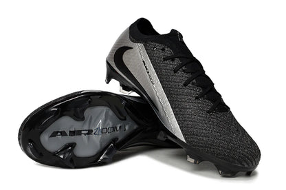 Mercurial Vapor XVI Elite FG Silver/Black Travis Scott - Elite Boots