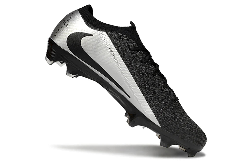 Mercurial Vapor XVI Elite FG Silver/Black Travis Scott - Elite Boots