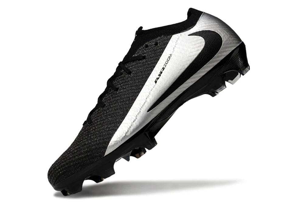 Mercurial Vapor XVI Elite FG Silver/Black Travis Scott - Elite Boots