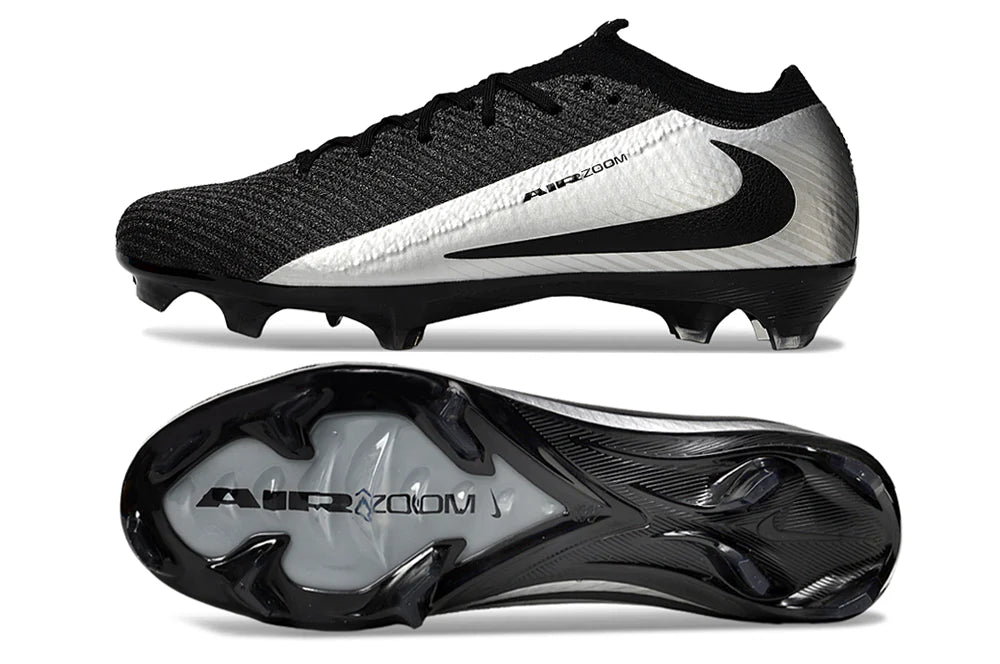 Mercurial Vapor XVI Elite FG Silver/Black Travis Scott - Elite Boots