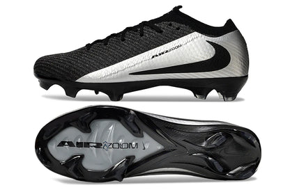 Mercurial Vapor XVI Elite FG Silver/Black Travis Scott - Elite Boots