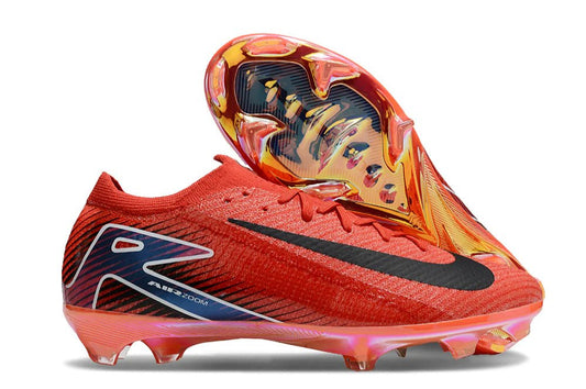 Mercurial Vapor XVI Elite FG Orange/Pink - Elite Boots