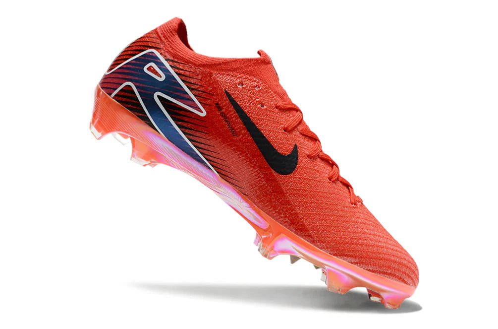 Mercurial Vapor XVI Elite FG Orange/Pink - Elite Boots