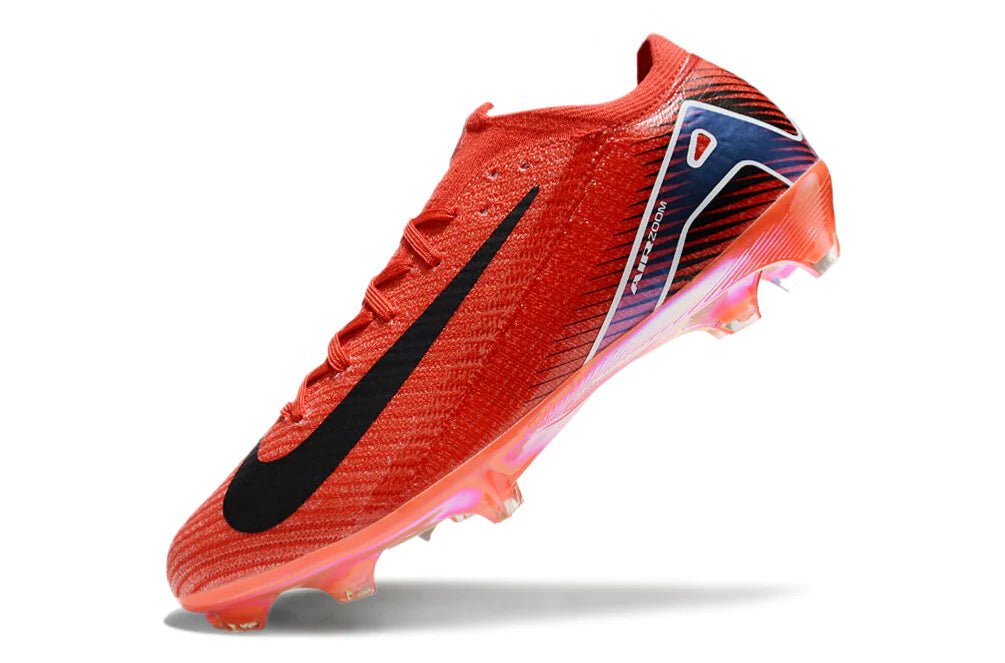 Mercurial Vapor XVI Elite FG Orange/Pink - Elite Boots
